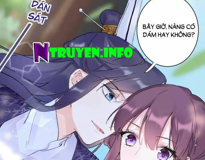 Hoa Nhan Sách: Chapter 147