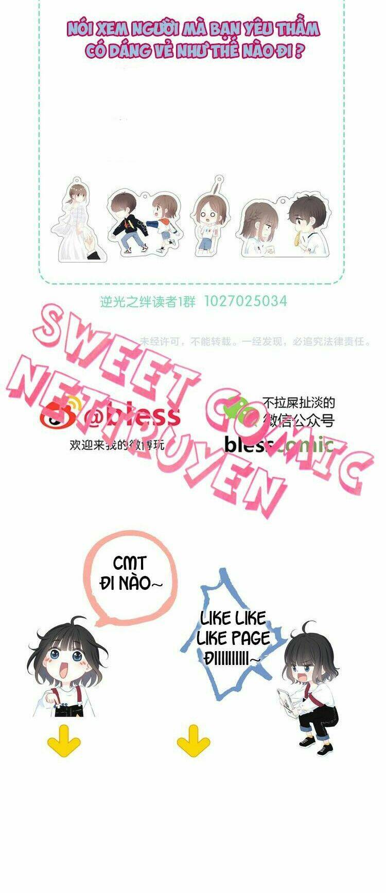 Vấp Phải Nghịch Quang: Chapter 1