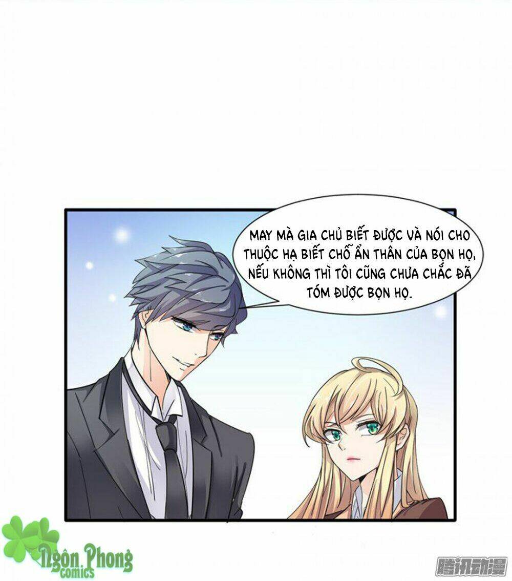 Nhật Ký Dạy Dỗ Của Gia Tộc Đáng Yêu: Chapter 6