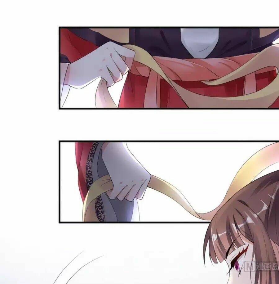 Vương Phi Có Chút Nghịch Ngợm: Chapter 36
