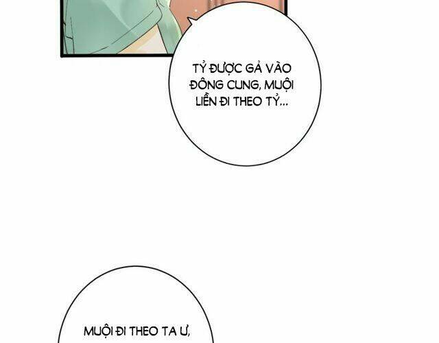 Hoa Nhan Sách: Chapter 108