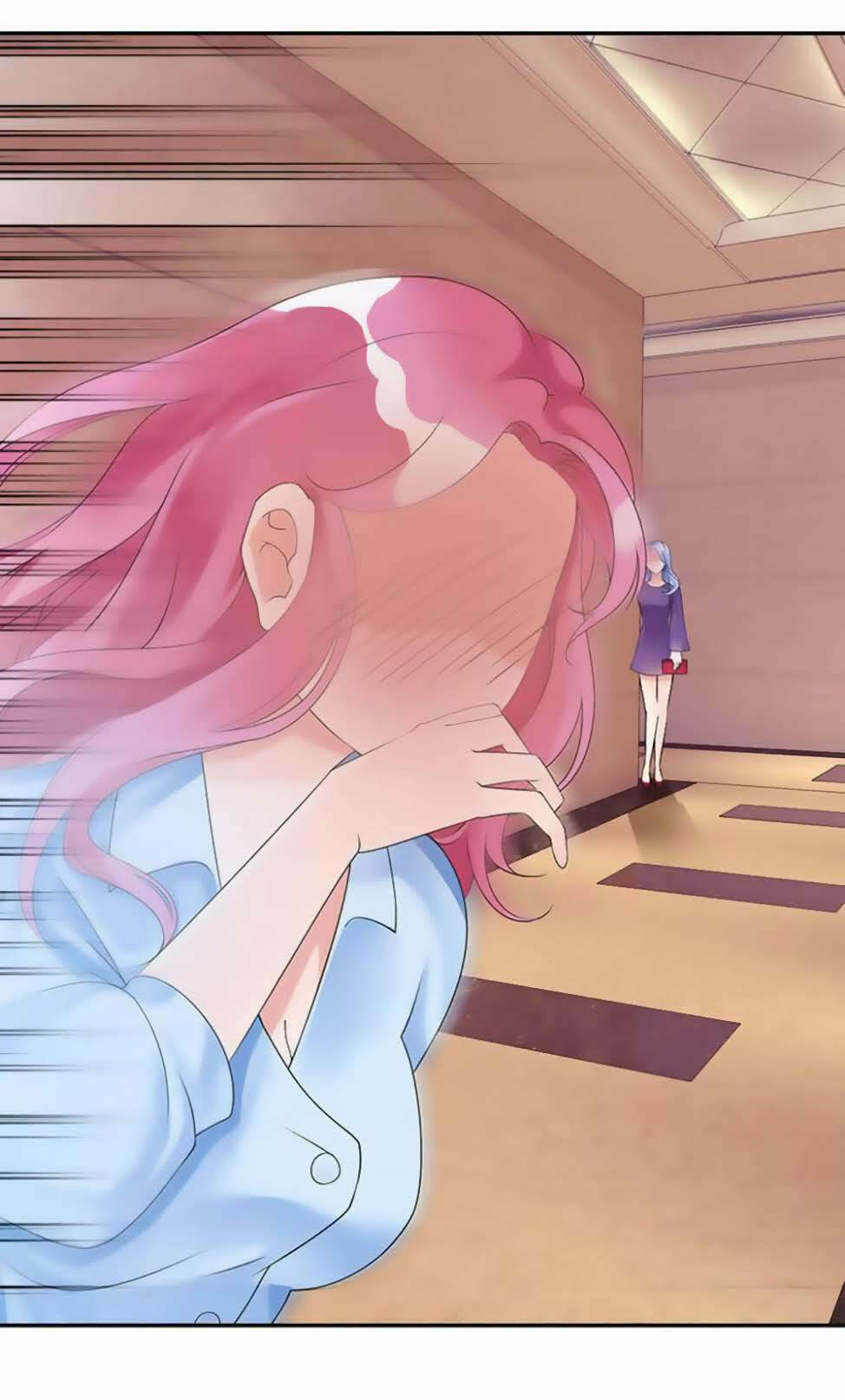 Tiểu Tâm Can Tuyệt Sủng Của Lạc Tiên Sinh: Chapter 17