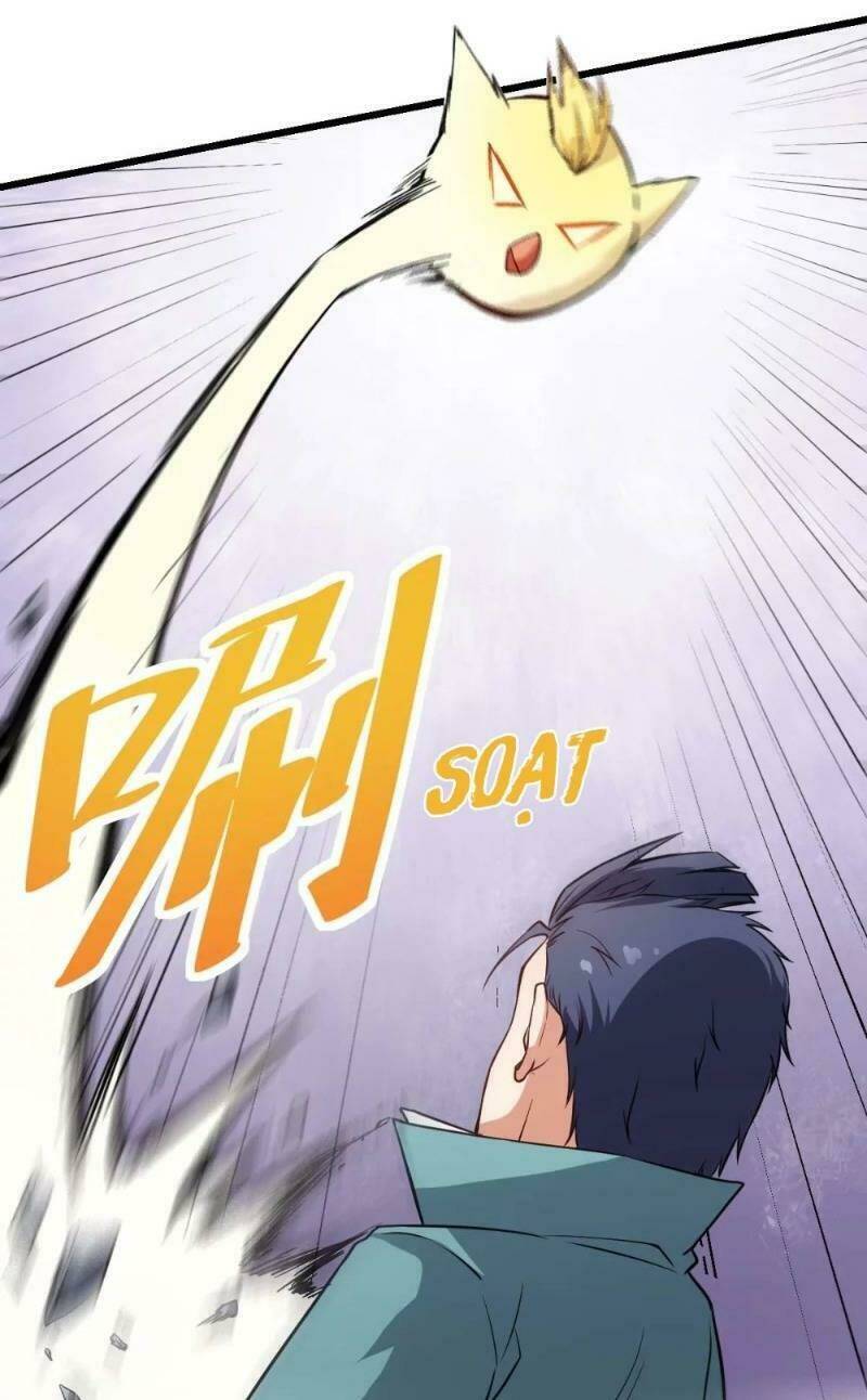 Vườn Trường Cuồng Sư Hệ Thống: Chapter 99