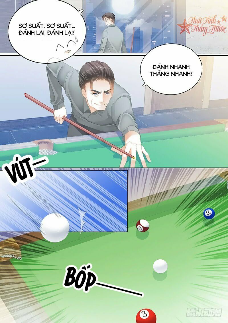 Bá Đạo Tiểu Thúc, Xin Trêu Chọc Vừa Thôi!: Chapter 12