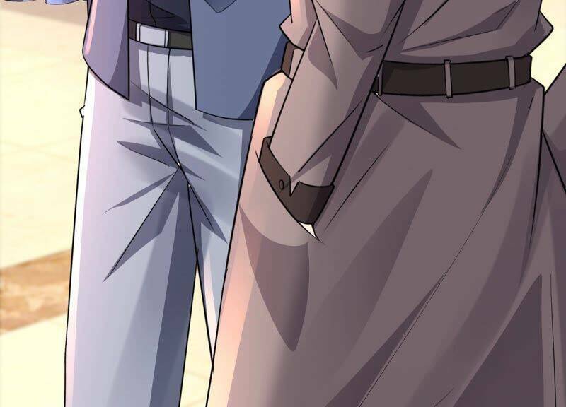 Siêu Năng Phân Hóa: Chapter 9