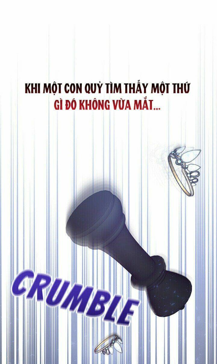 Khế Ước Của Ác Ma: Chapter 46