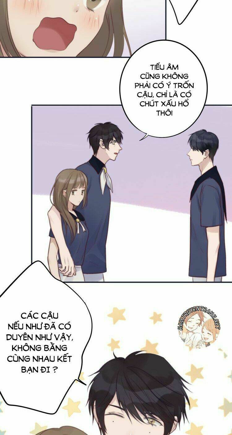 Viện Bảo Tàng Tâm Nguyện: Chapter 26.2