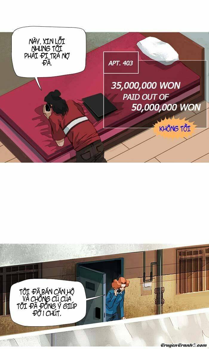 Subtle Disaster: Chapter 43