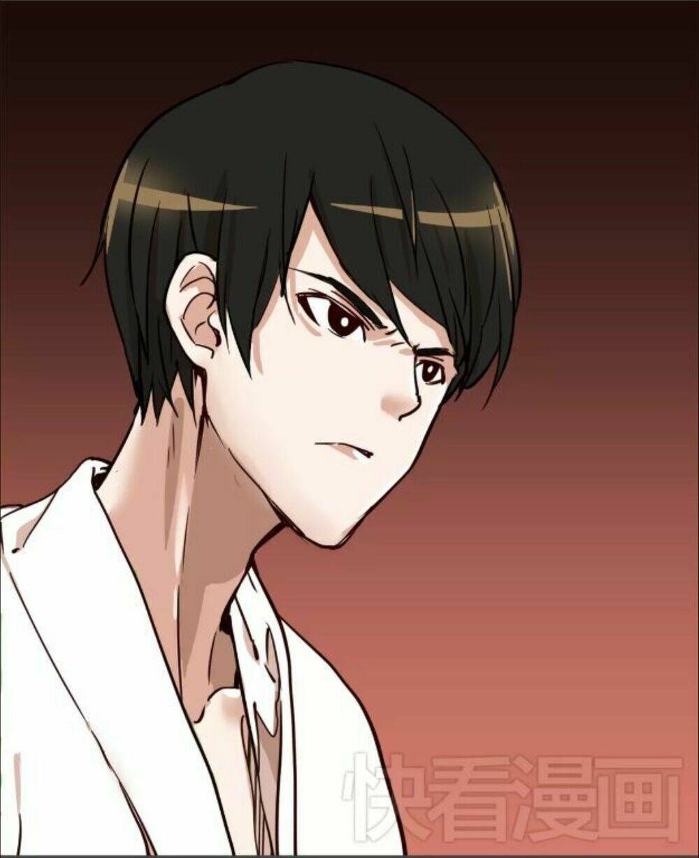 Kim Tiền Chí Thượng: Chapter 2