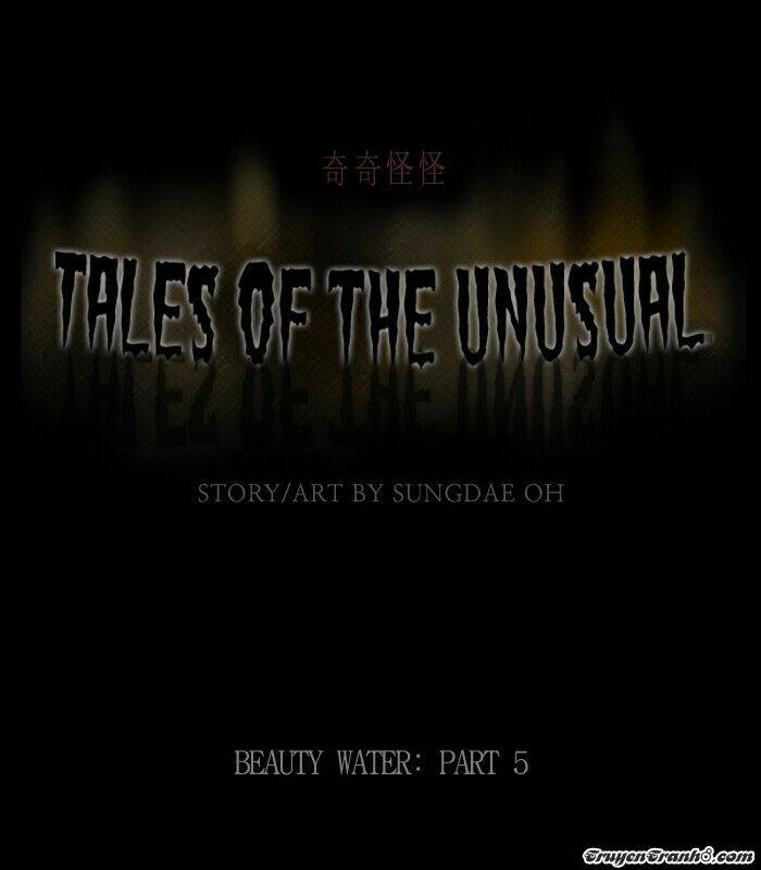 Những Câu Chuyện Bất Thường: Chapter 73