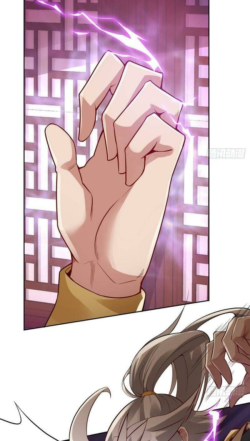 Nghịch Lân: Chapter 81