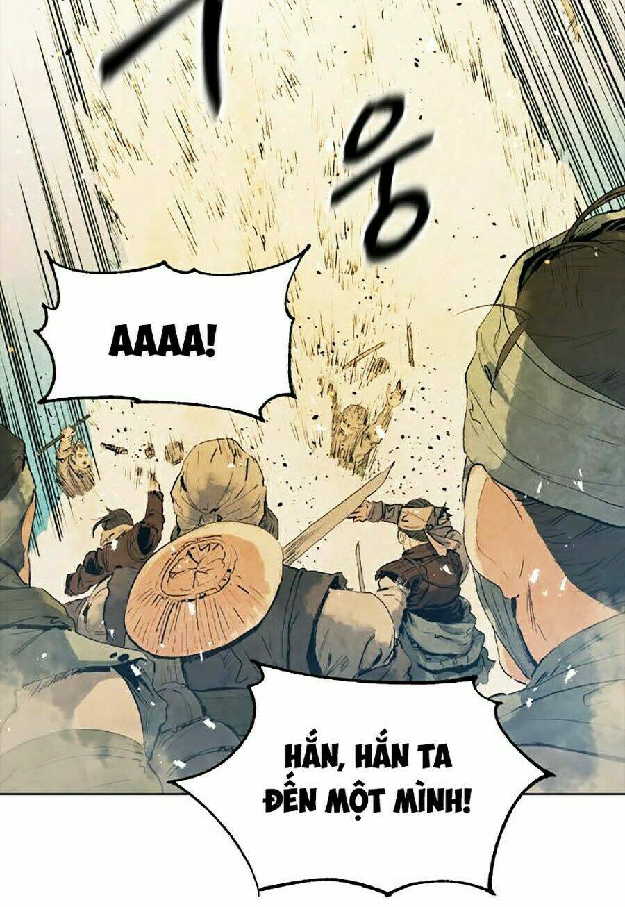 Phụng Tiên Trọng Sinh Ký: Chapter 1