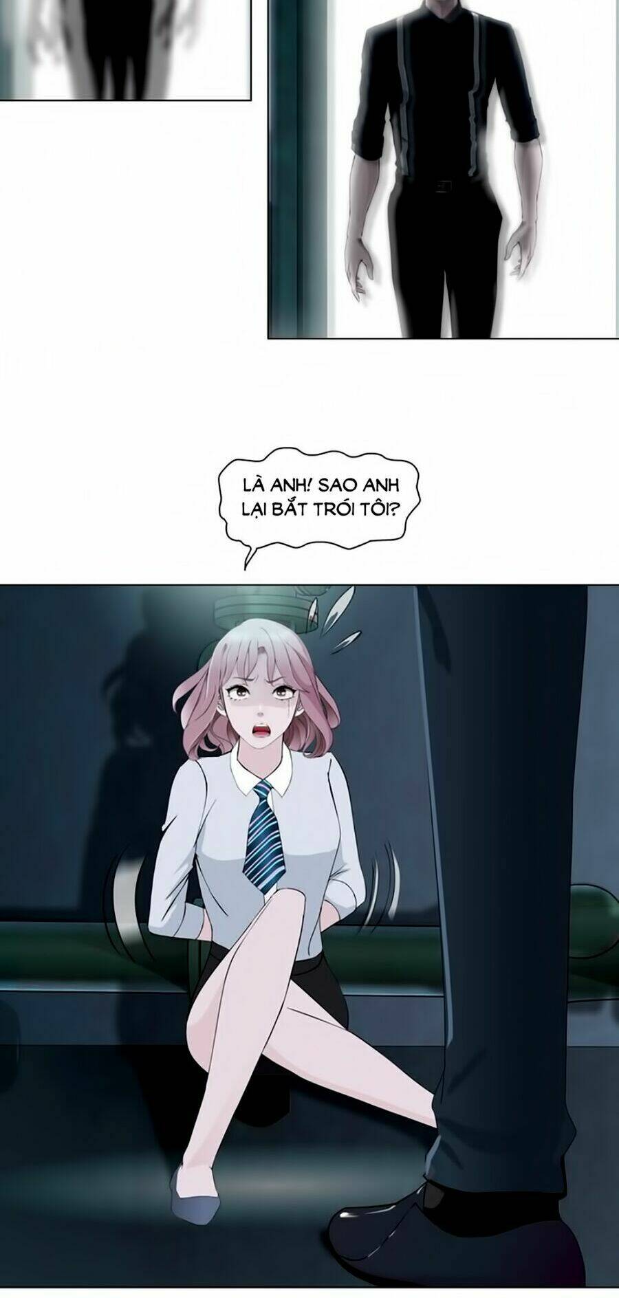 Sổ Tay Mỹ Nam Giới X: Chapter 14