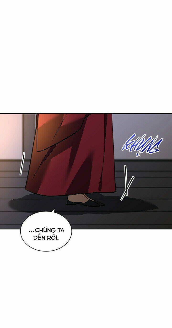 Quái Thú Với Hoa: Chapter 95