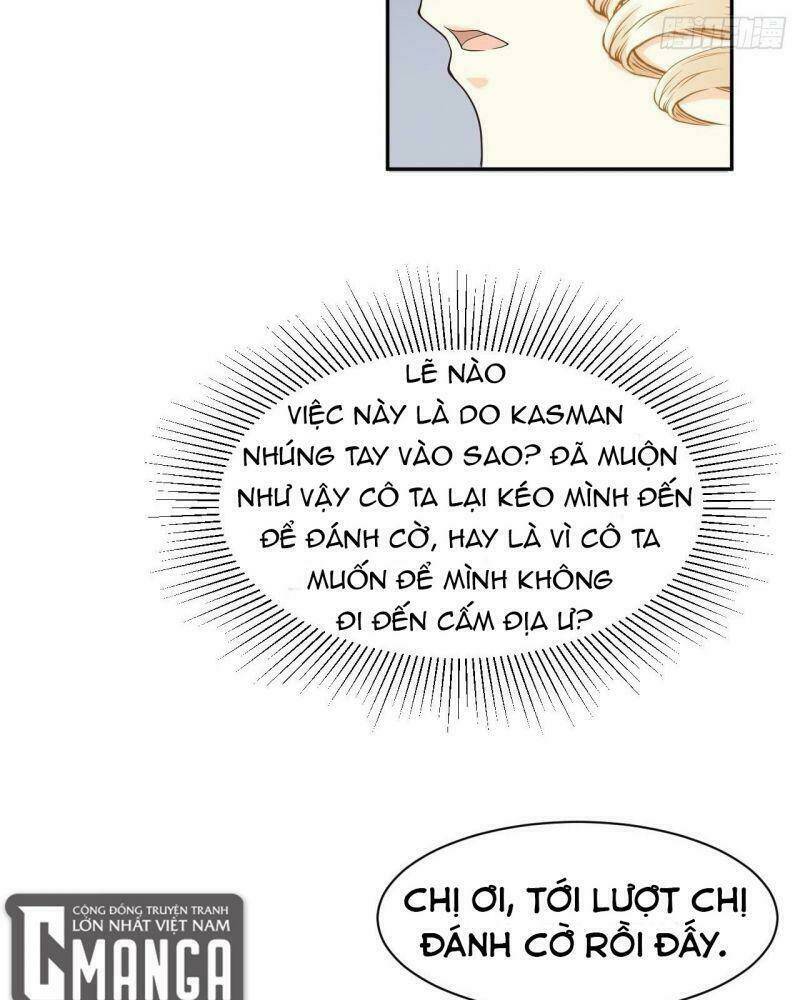 Không Thể Hòan Hảo Tuyệt Đối: Chapter 18