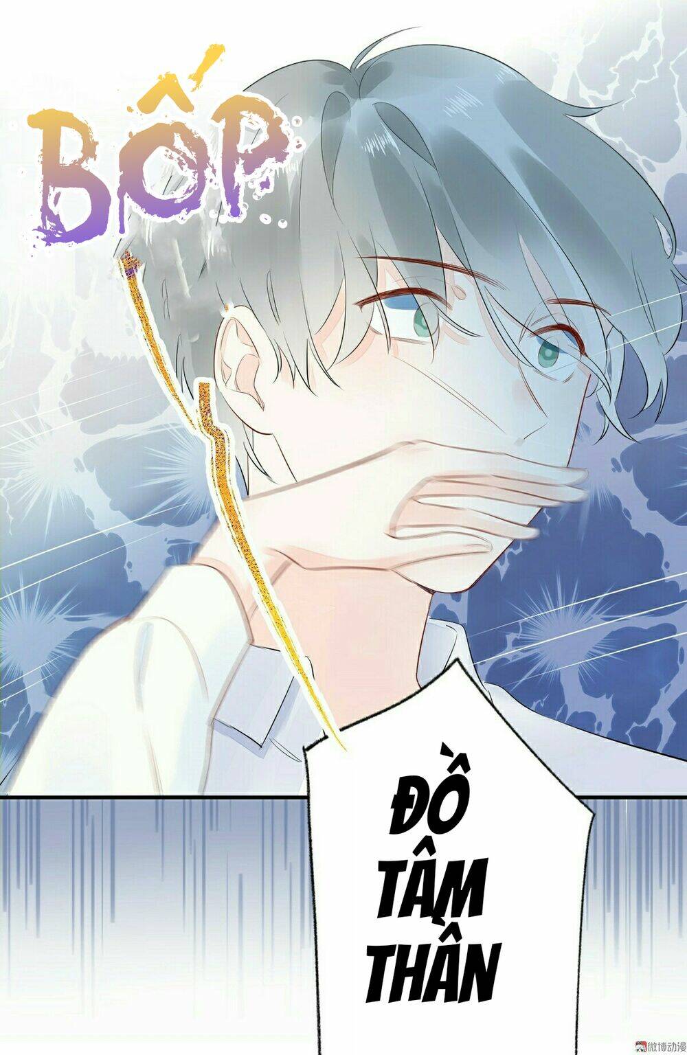 Tra Nam Cút Ra: Chapter 14