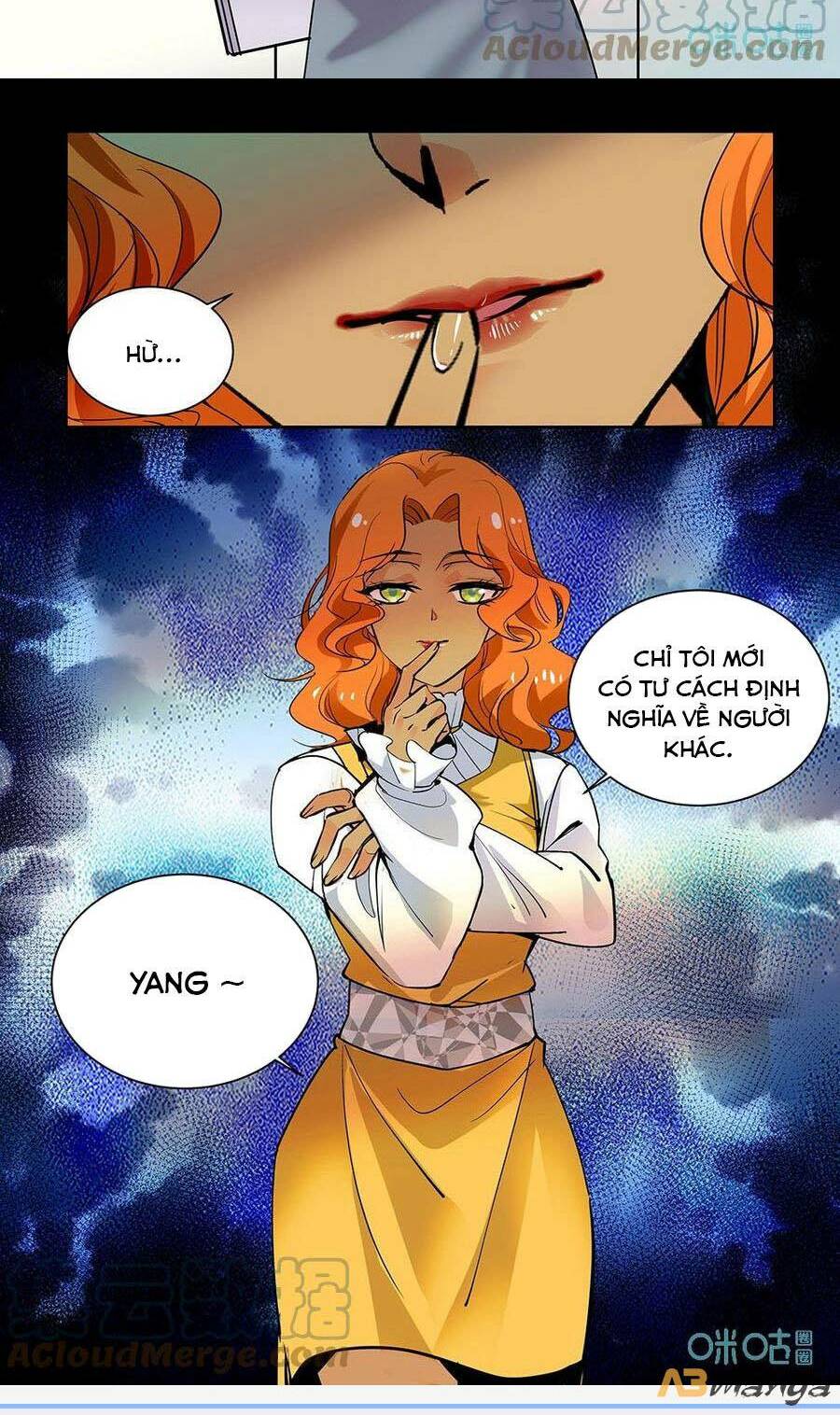 Thanh Ninh Chi Hạ: Chapter 489
