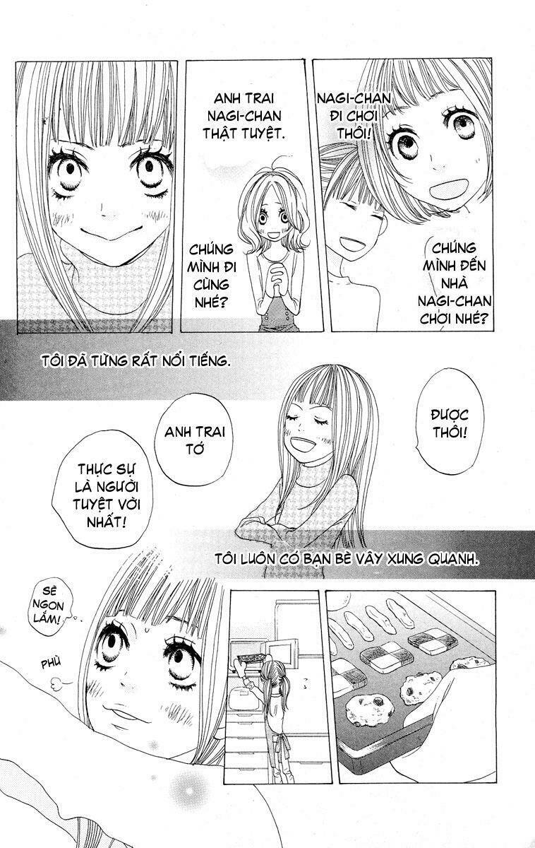 Say I Love You: Chapter 10