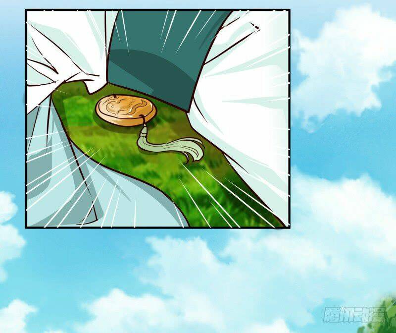 Tuyệt Thế Độc Phi Của Tà Vương: Chapter 95