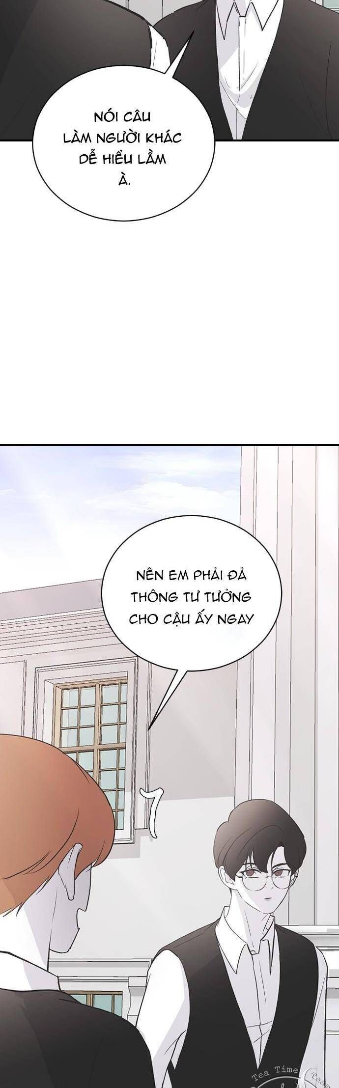 Ba Người Anh Trai Của Tôi Là Bạo Quân: Chapter 61