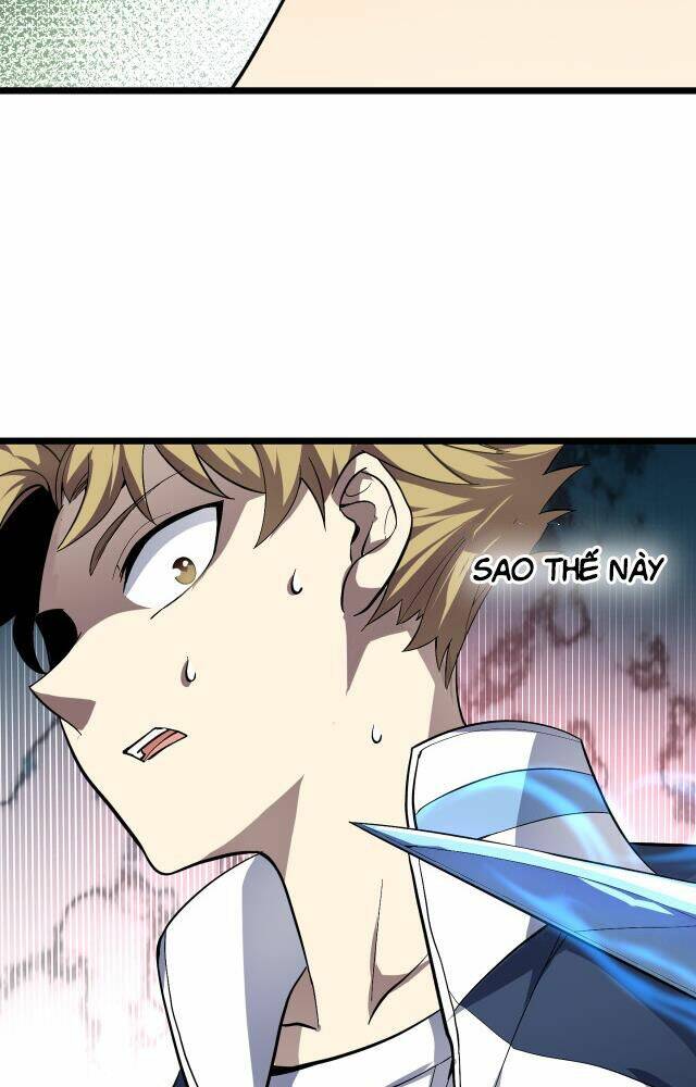 Vạn Vật Hợp Nhất: Chapter 11