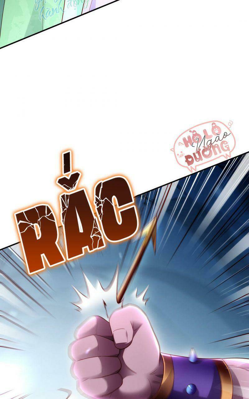 Thiên Kim Bất Hoán: Chapter 70