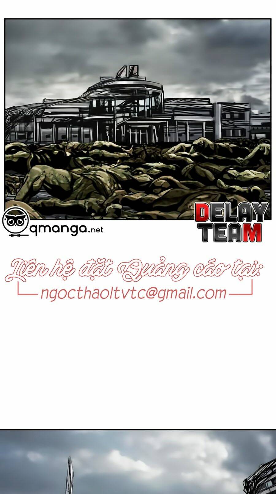 Thợ Săn Đầu Tiên: Chapter 58