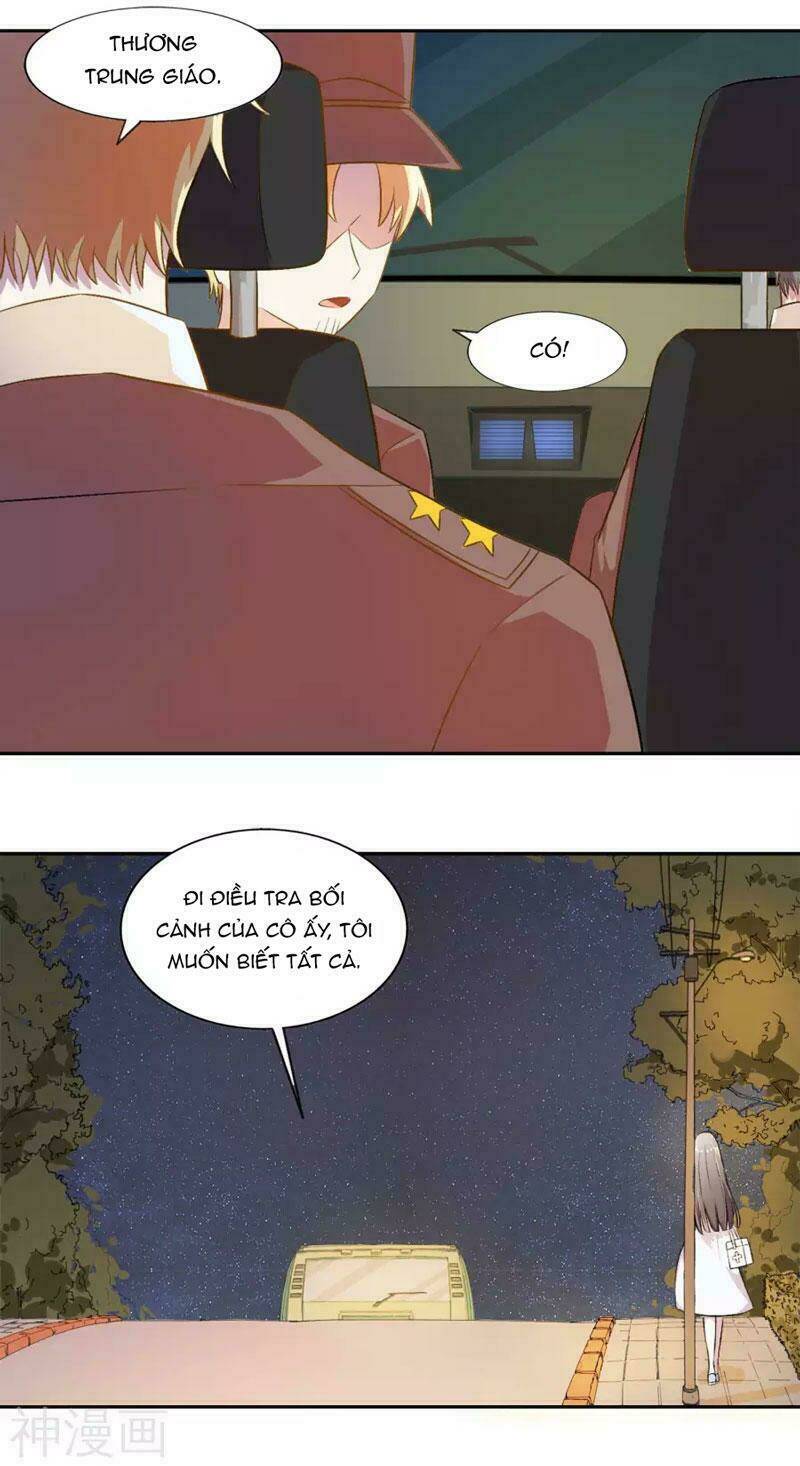 Hôn Nhân Dục Vọng: Thiếu Gia Nhẹ Một Chút!: Chapter 10