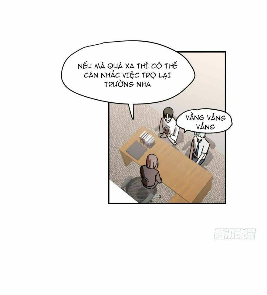 Truy Bắt Ngao Ngao: Chapter 3