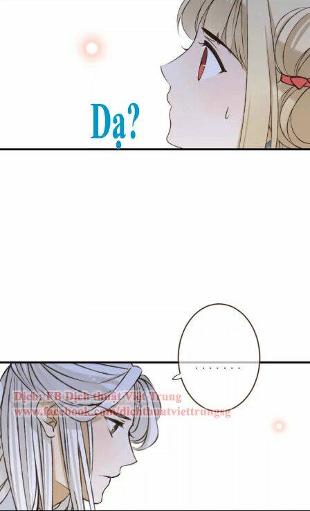 Bạn Trai Tôi Là Cẩm Y Vệ: Chapter 99