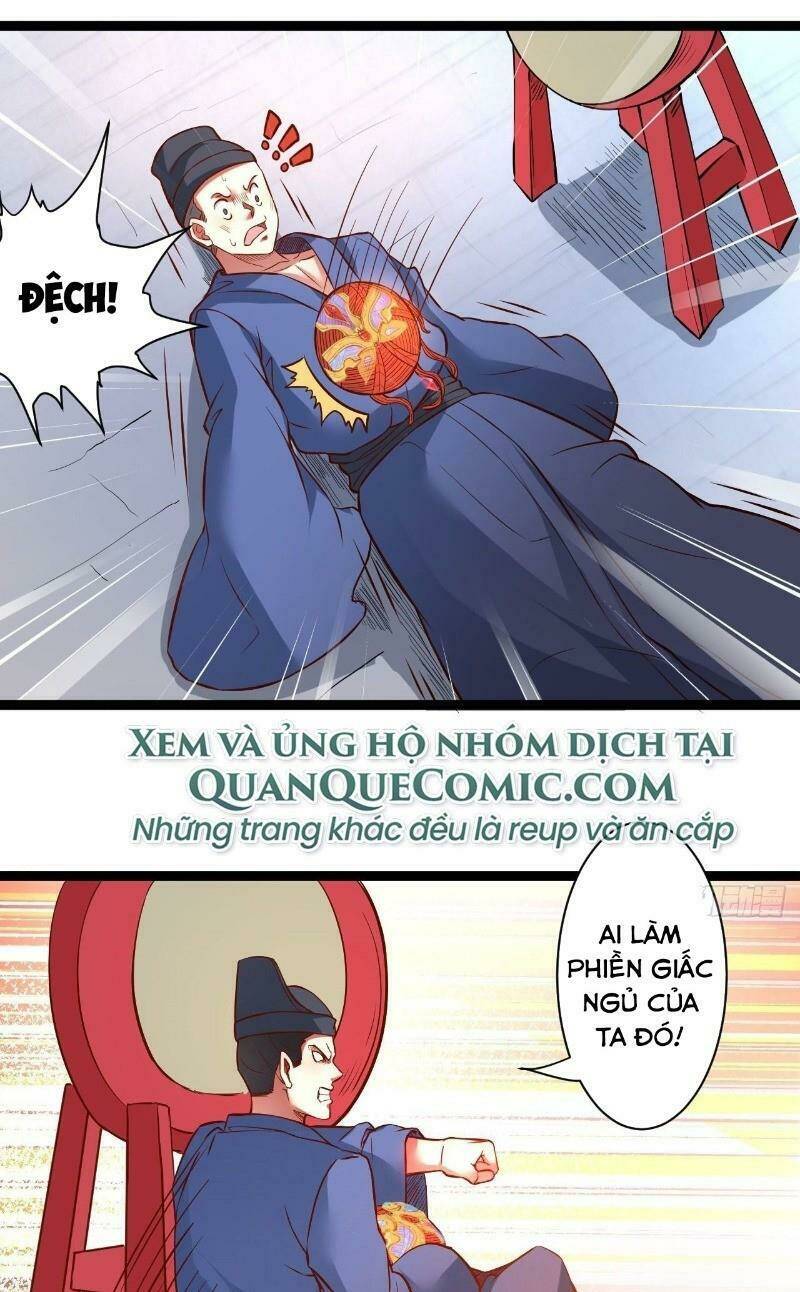 Trọng Sinh Tối Cường Ma Tôn Ở Rể: Chapter 50