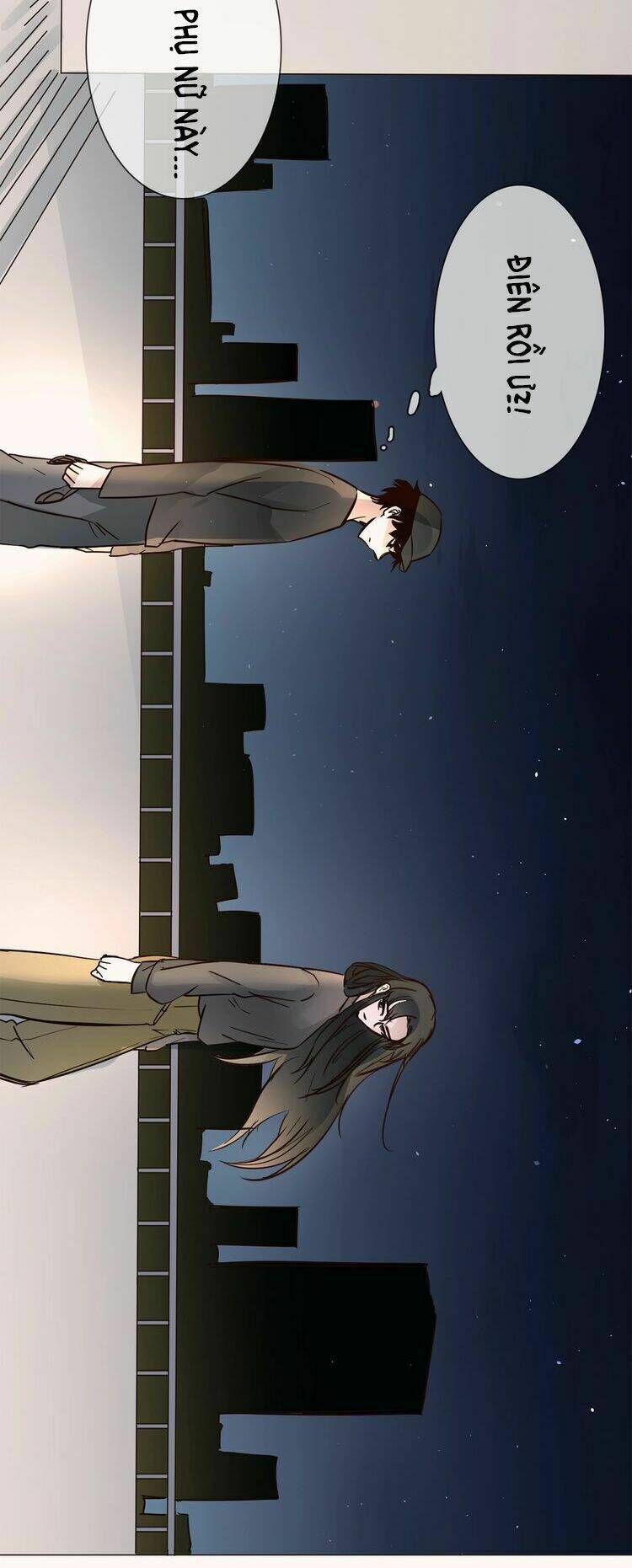 Ngôi Sao Vụn Vỡ: Chapter 18