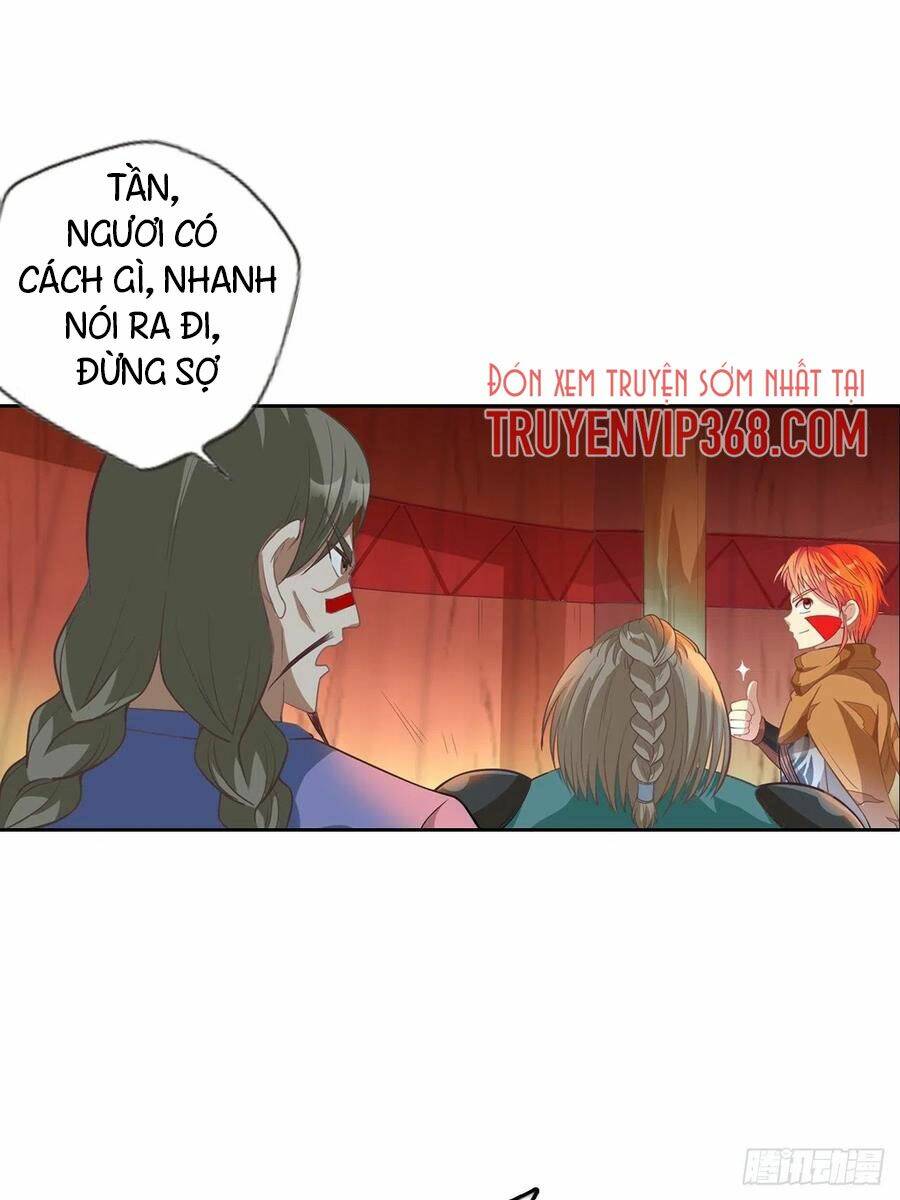 Người Nguyên Thủy Mạnh Nhất: Chapter 13