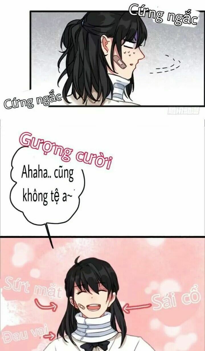 Thì Thầm: Chapter 11