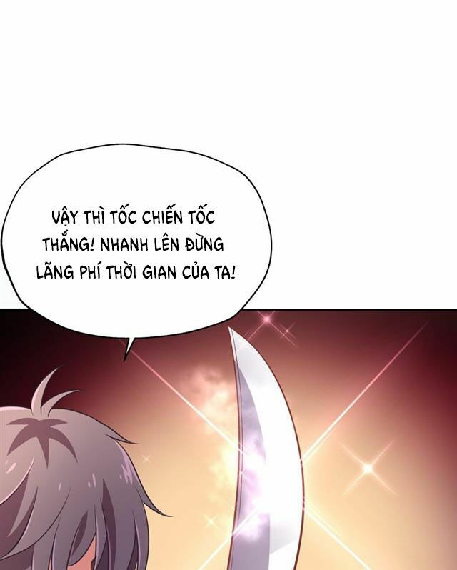Phép tắc yêu đương của Ma Vương: Chapter 18