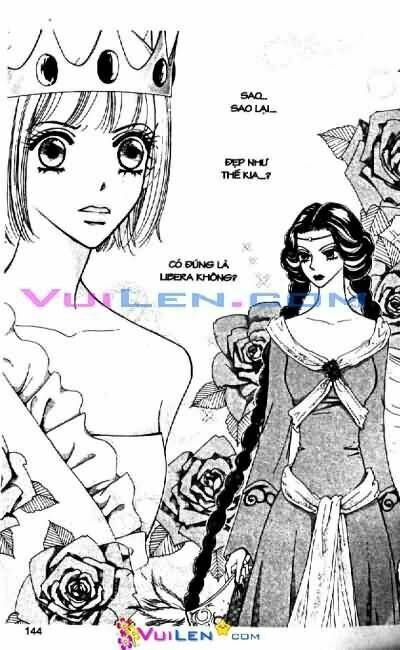 Hiệp Sĩ Nữ Hoàng: Chapter 14