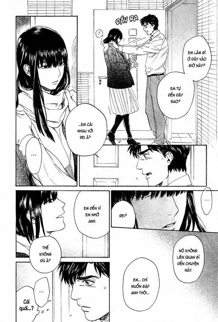 Acid Town: Chapter 29