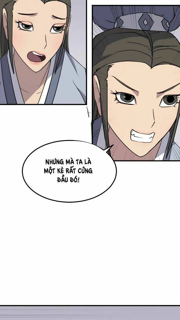 Trọng Sinh, Bất Khả Chiến Bại: Chapter 101