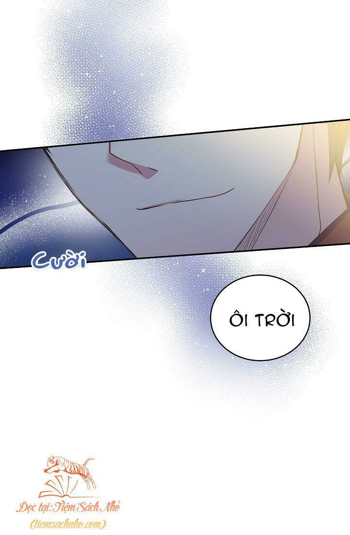 Bút Danh Bí Mật Của Nữ Công Tước: Chapter 5