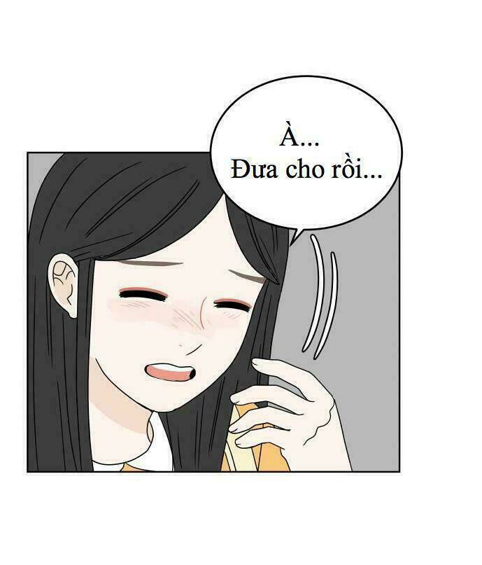 30 Phút Bước Đi Bên Em: Chapter 41