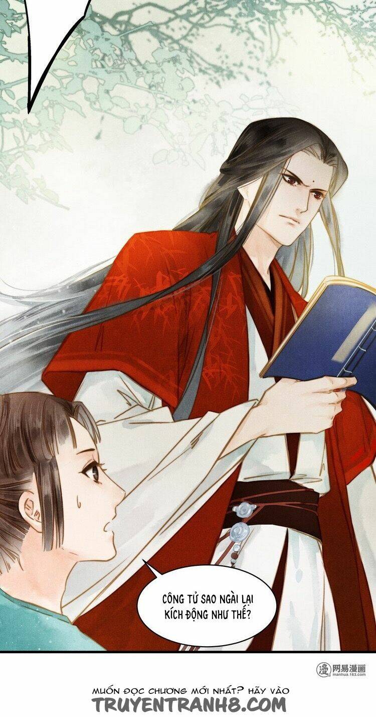 Thành Chủ Mỗi Ngày Đều Mơ Ước Ta: Chapter 16