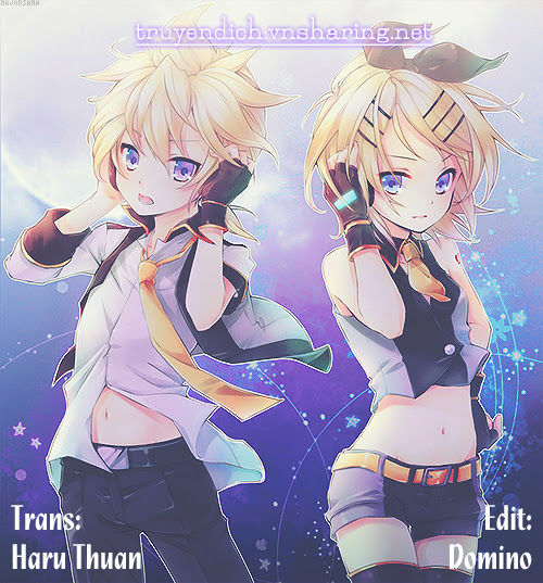 Mầm Sống: Chapter 133