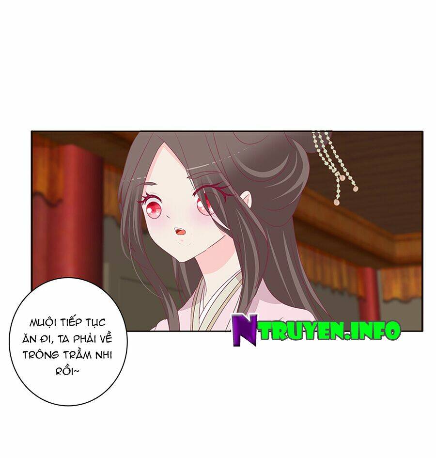 Tướng Quân Mời Ra Trận: Chapter 143