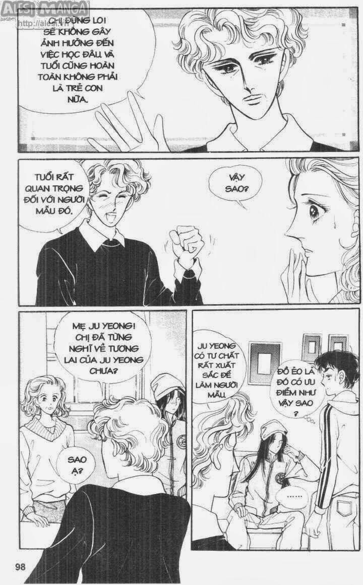 Nhỏ Con Trai: Chapter 4