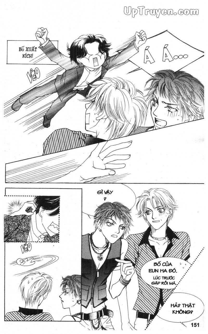 Cinderella Man: Chapter 6