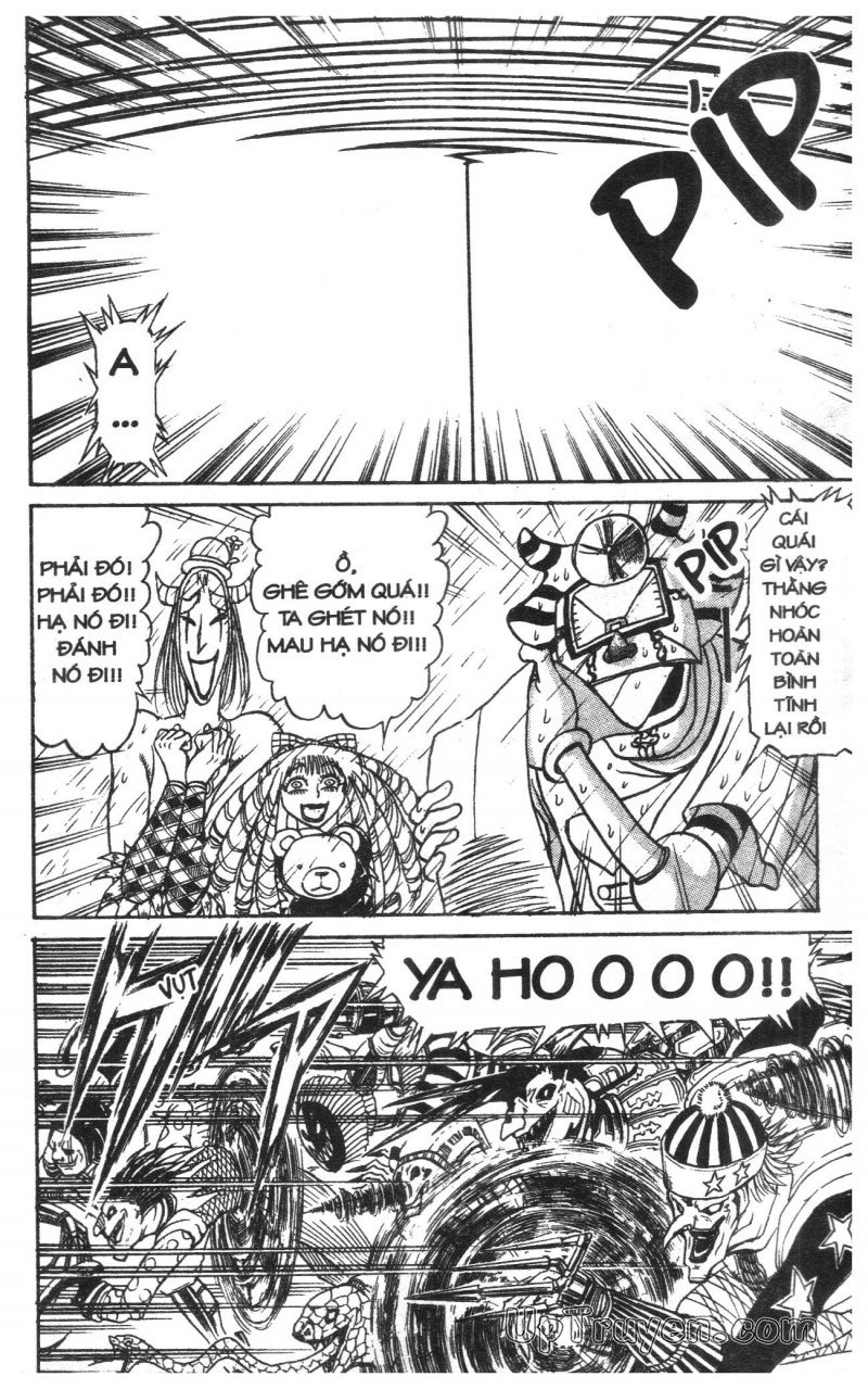 Fujita Kazuhiro: Chapter 35