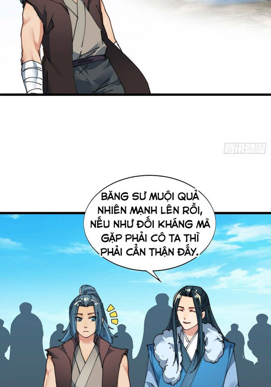 Võ Lăng Cửu Thiên: Chapter 15