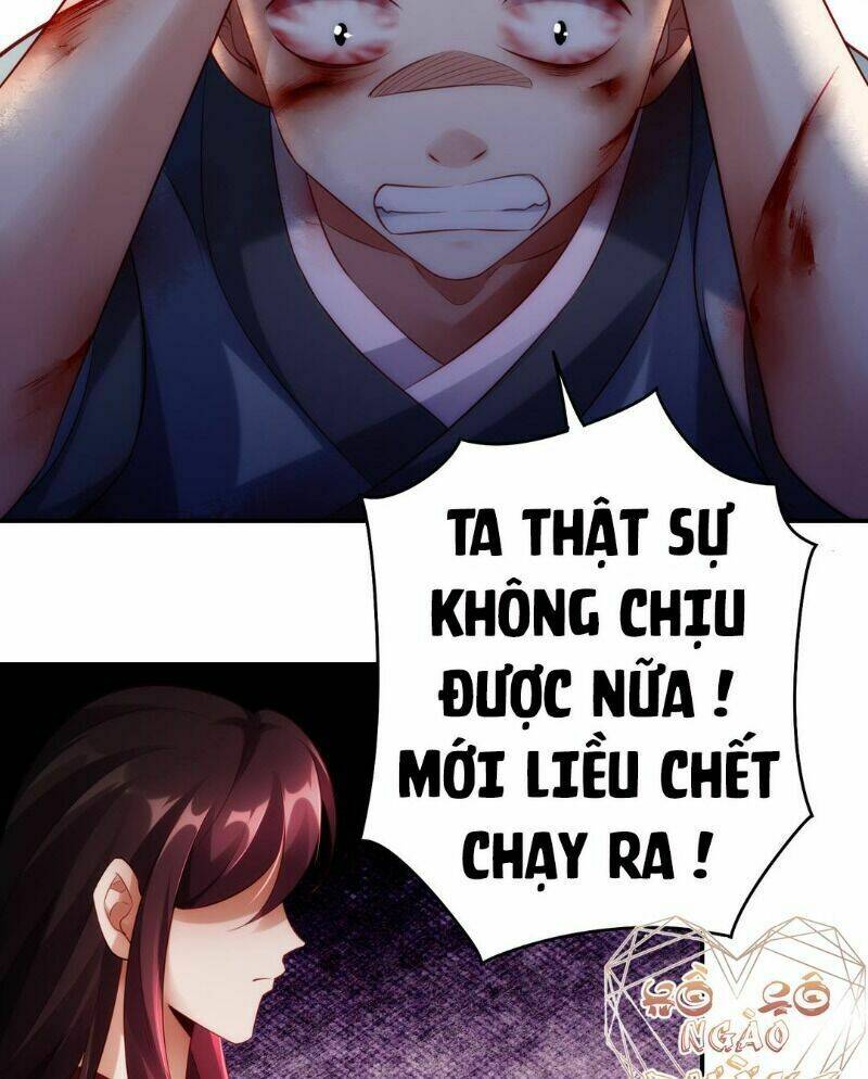 Thiên Kim Bất Hoán: Chapter 51