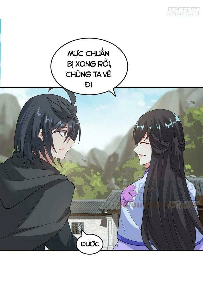 Nghịch Lân: Chapter 150