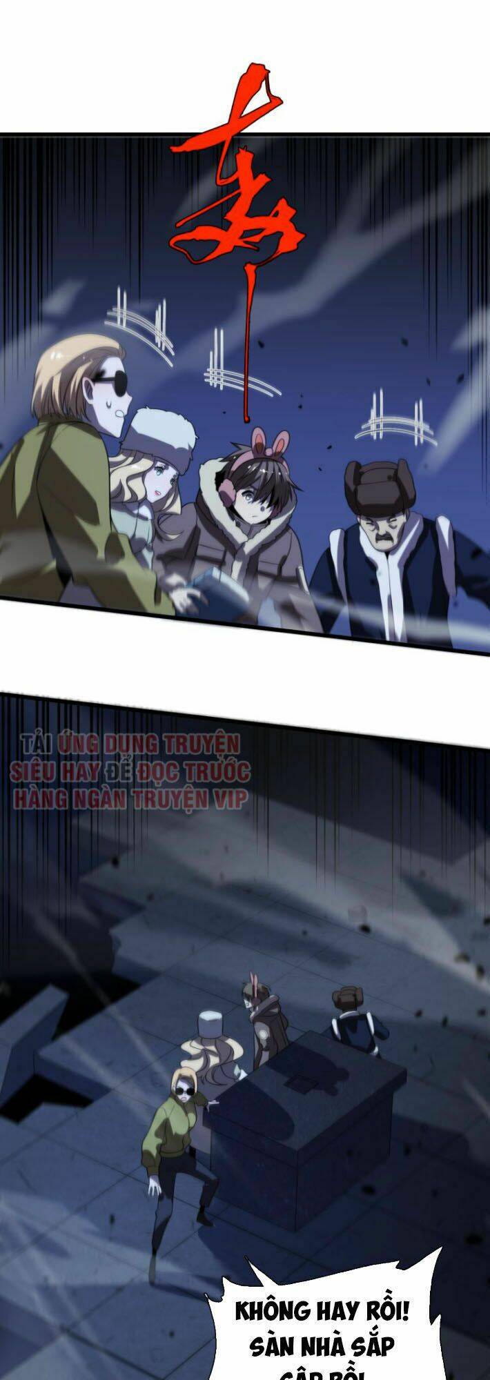 Trọng Sinh Tiểu Y Tiên: Chapter 77